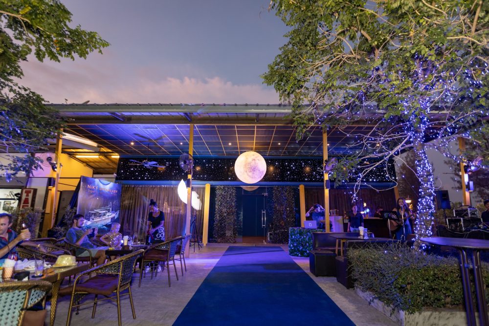 Niky's Speakeasy & Nightclub Bangtao Voted Best Nightclub in Bangtao, Phuket 480029810 661788066383779 600622119064890676 N