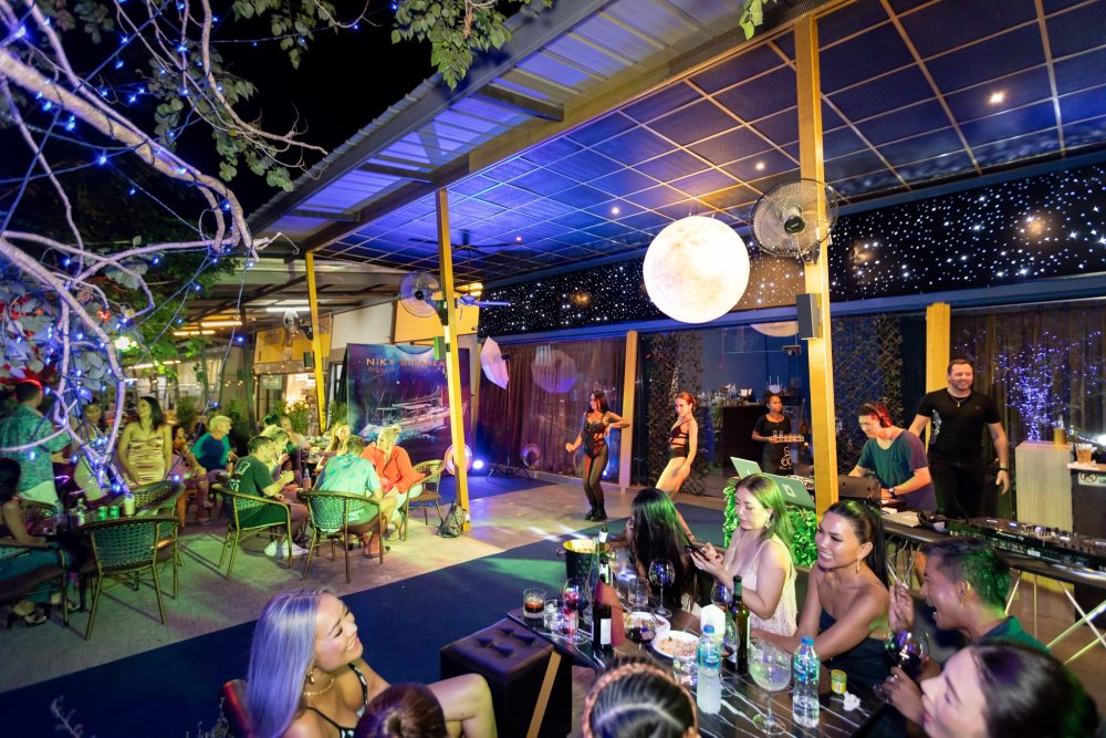 Niky's Speakeasy & Nightclub Bangtao Voted Best Nightclub in Bangtao, Phuket 480038389 661788959717023 1508495688073831081 N
