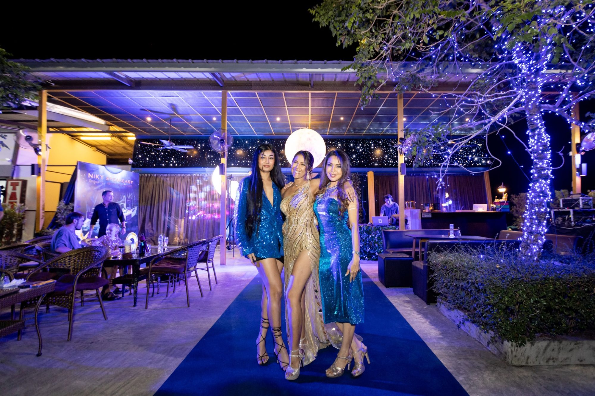 Niky's Speakeasy & Nightclub Bangtao Voted Best Nightclub in Bangtao, Phuket 480043416 661787949717124 7228767273729633022 N