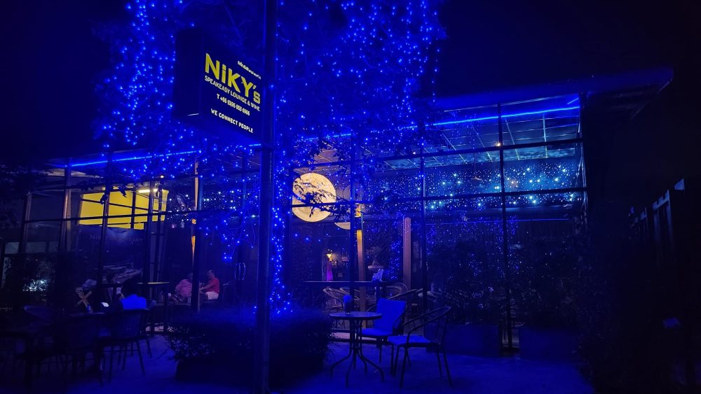 Niky's Speakeasy & Nightclub Bangtao Voted Best Nightclub in Bangtao, Phuket 480219823 661803239715595 7013033326065952925 N