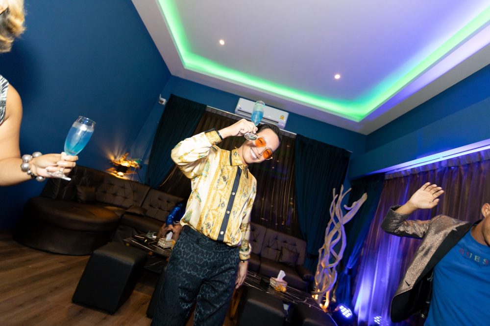 Niky's Speakeasy & Nightclub Bangtao Voted Best Nightclub in Bangtao, Phuket 480280472 661789026383683 5995560097478016455 N