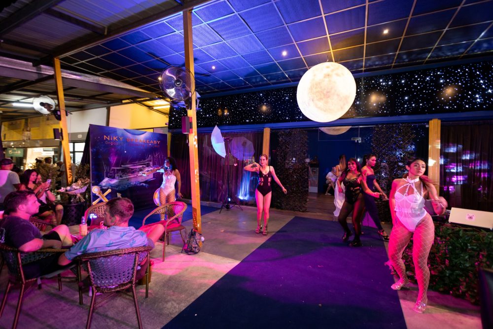 Niky's Speakeasy & Nightclub Bangtao Voted Best Nightclub in Bangtao, Phuket 480307668 661788906383695 8249623424400677819 N