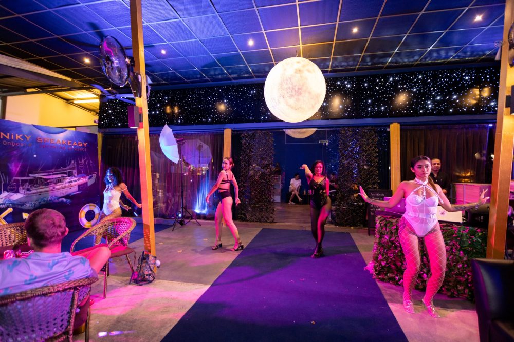 Niky's Speakeasy & Nightclub Bangtao Voted Best Nightclub in Bangtao, Phuket 480442520 661788946383691 2880581793395793907 N
