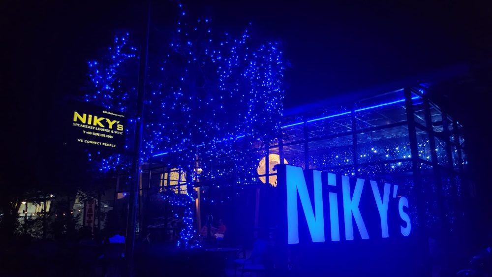 Niky's Speakeasy & Nightclub Bangtao Voted Best Nightclub in Bangtao, Phuket 480550946 661802953048957 3360525510670635573 N