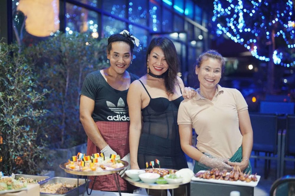Niky's Speakeasy & Nightclub Bangtao Voted Best Nightclub in Bangtao, Phuket 480810928 669856612243591 5648113443326535008 N