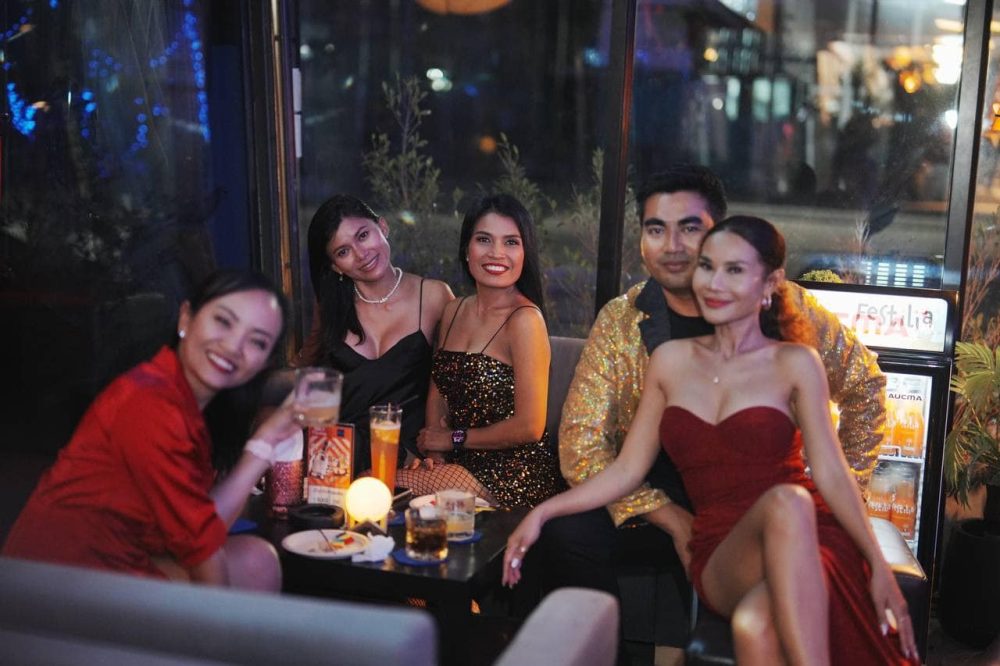 Niky's Speakeasy & Nightclub Bangtao Voted Best Nightclub in Bangtao, Phuket 480982313 669856672243585 5473109089691937642 N