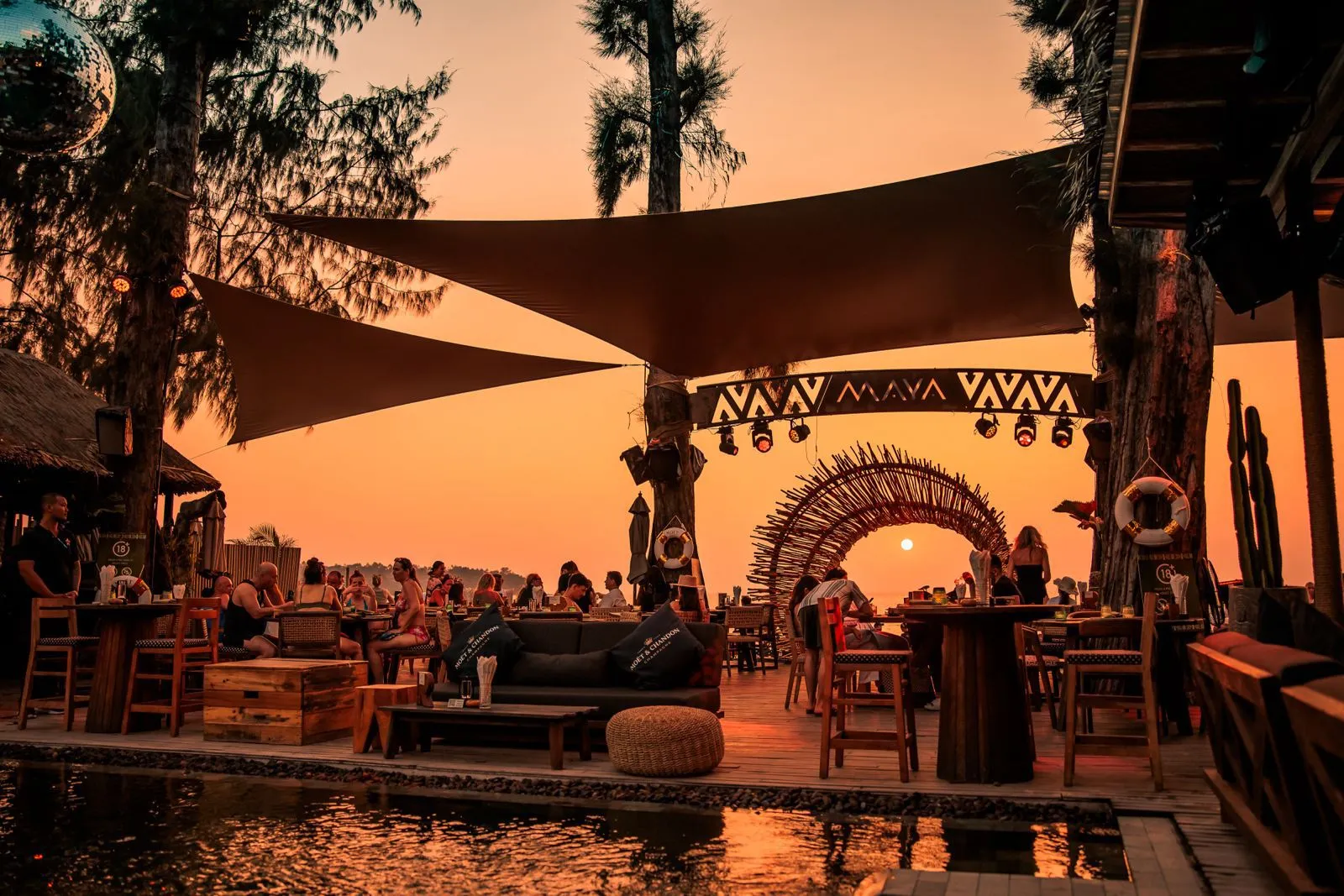 Niky's Speakeasy & Nightclub Bangtao Voted Best Nightclub in Bangtao, Phuket The Ultimate Guide To Phukets Hottest Beach Clubs Phuket Sail Tours