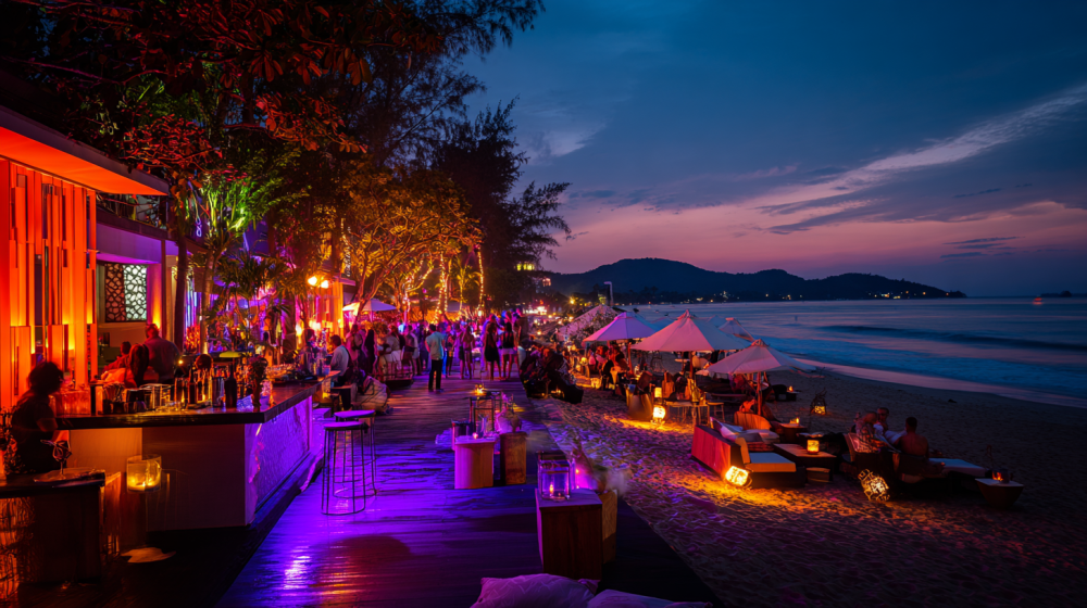 Niky's Speakeasy & Nightclub Bangtao Voted Best Nightclub in Bangtao, Phuket Davidv. 56221 Bangtao Beachfront Club Lit With Designer Light C4b7bda7 28ac 4