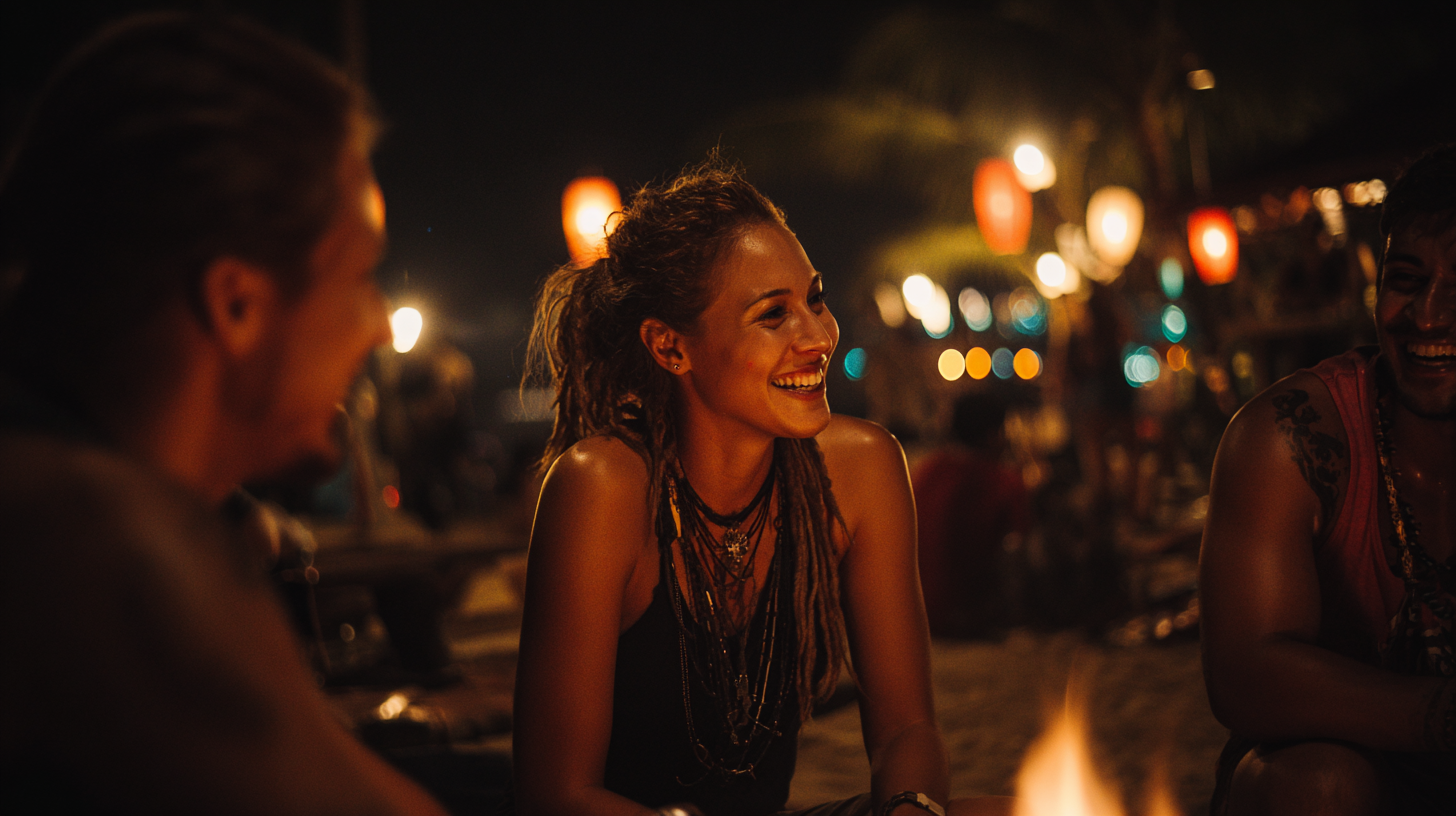 Niky's Speakeasy & Nightclub Bangtao Voted Best Nightclub in Bangtao, Phuket Davidv. 56221 Candid Moment Of A Multicultural Group Of Frien 9bf984b6 4ad7 4e7a 8d53 D