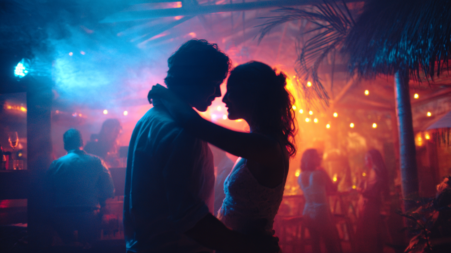 Niky's Speakeasy & Nightclub Bangtao Voted Best Nightclub in Bangtao, Phuket Davidv. 56221 Couple Sharing One Last Dance Near The Dj Booth D3a139da 5f95 484d Af08 Ed3f4dab84f7