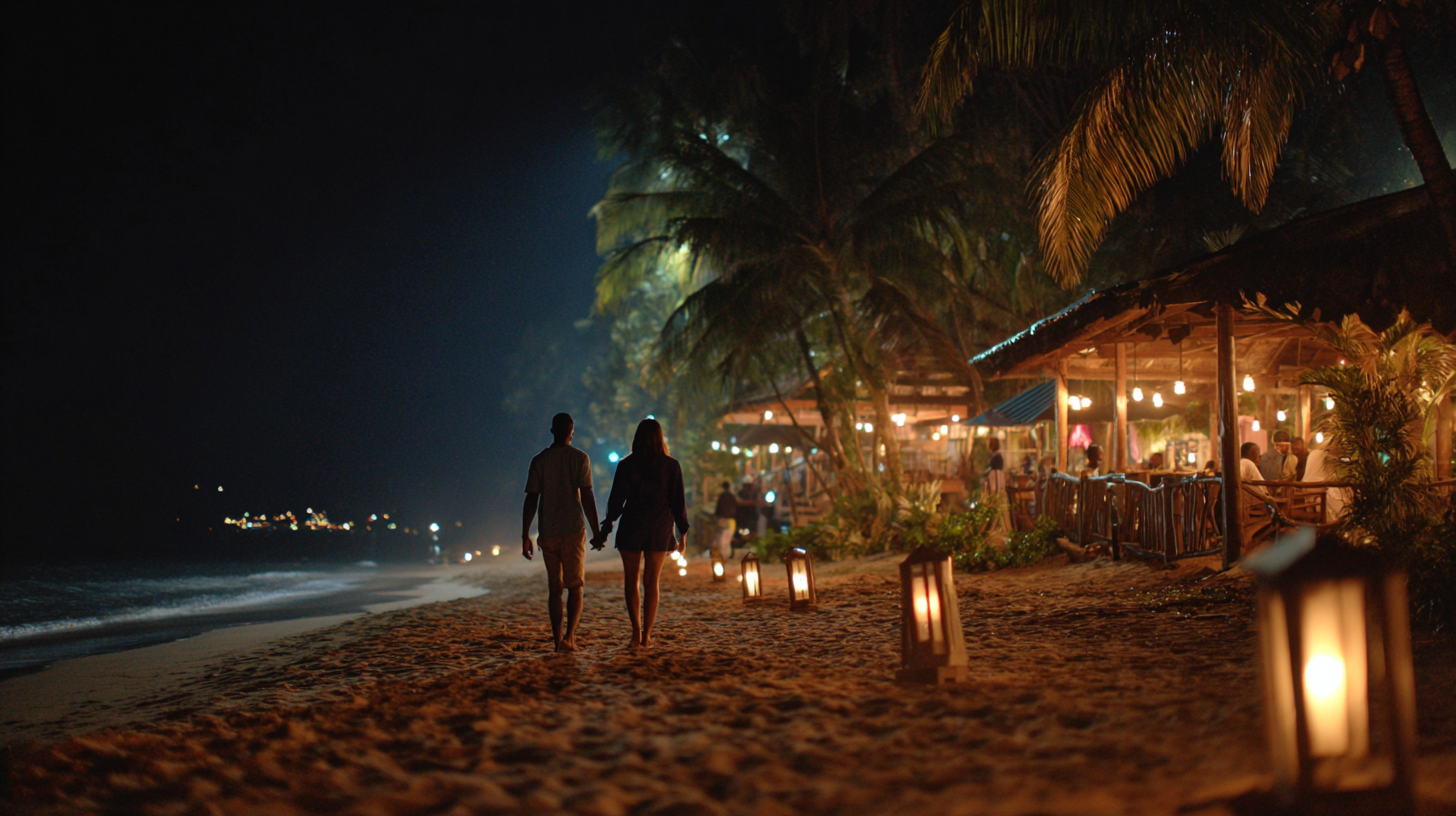 Niky's Speakeasy & Nightclub Bangtao Voted Best Nightclub in Bangtao, Phuket Davidv. 56221 Couple Walking Hand In Hand Along The Beach Jus 99c3a87e 02c7 404f 8cf6 1