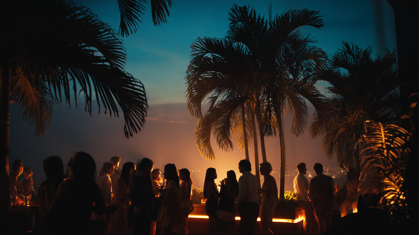 Niky's Speakeasy & Nightclub Bangtao Voted Best Nightclub in Bangtao, Phuket Davidv. 56221 Expats And Locals Mingling At A Tropical Roofto A208ffea Fc69 41c1 A0e3 71ab313e