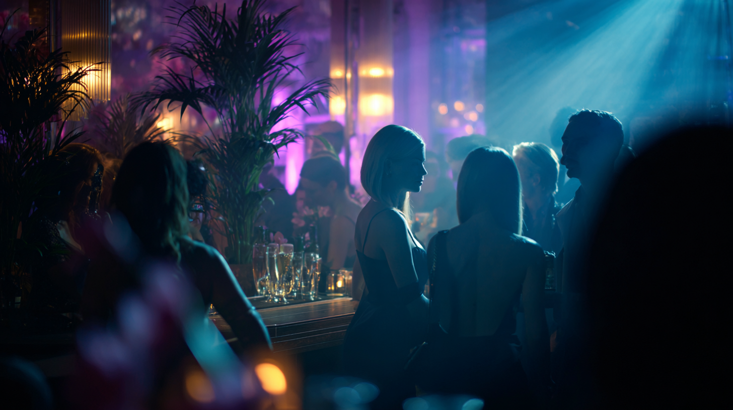 Niky's Speakeasy & Nightclub Bangtao Voted Best Nightclub in Bangtao, Phuket Davidv. 56221 Fashionable Crowd Inside Nikys Enjoying Cocktai B9d96365 2cc1 4e2e 9f06 717