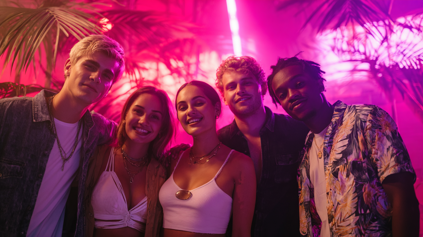 Niky's Speakeasy & Nightclub Bangtao Voted Best Nightclub in Bangtao, Phuket Davidv. 56221 Group Of Young Australians Dressed In Smart Cas 3b9e755e D524 4f87 8352 6
