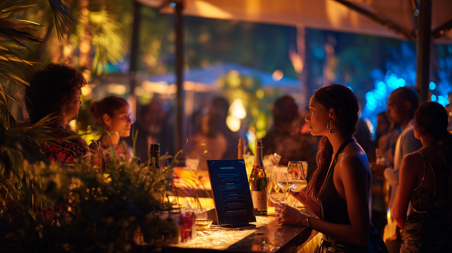 Niky's Speakeasy & Nightclub Bangtao Voted Best Nightclub in Bangtao, Phuket Davidv. 56221 Guests Enjoying Cocktails At A Reserved Vip Tab 0c97874d 2c47 4a38 B426 84f35ce6cd99