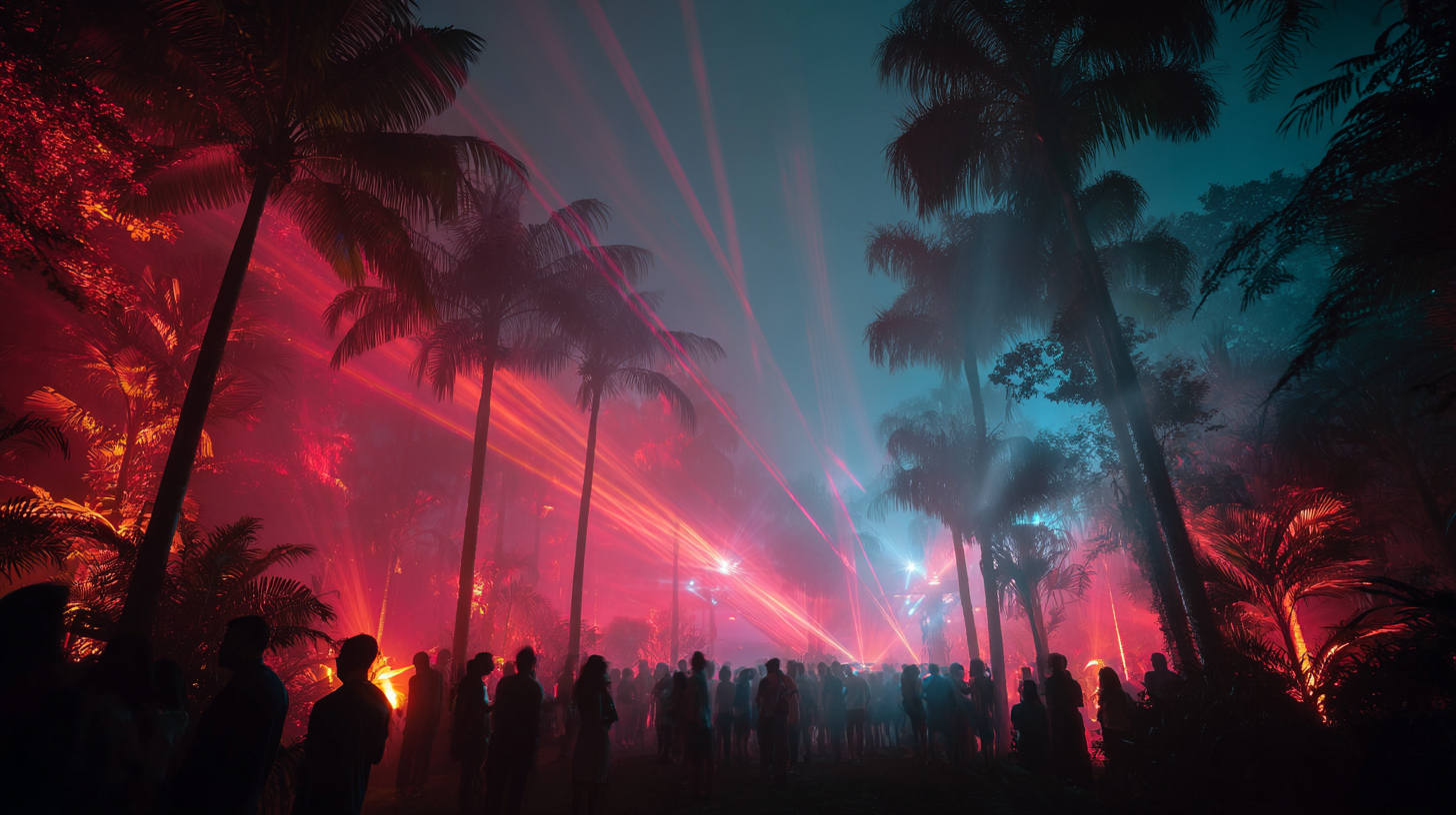 Niky's Speakeasy & Nightclub Bangtao Voted Best Nightclub in Bangtao, Phuket Davidv. 56221 Hidden Jungle Venue In Phuket Lit With Pulsatin 5ac40414 6fba 4fac 87e1