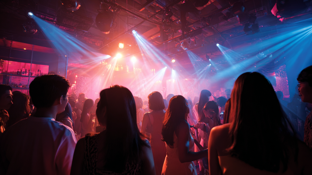 Niky's Speakeasy & Nightclub Bangtao Voted Best Nightclub in Bangtao, Phuket Davidv. 56221 Inside A Stylish Phuket Club With Clear Friendl D1bc660f B873 4ee8 951