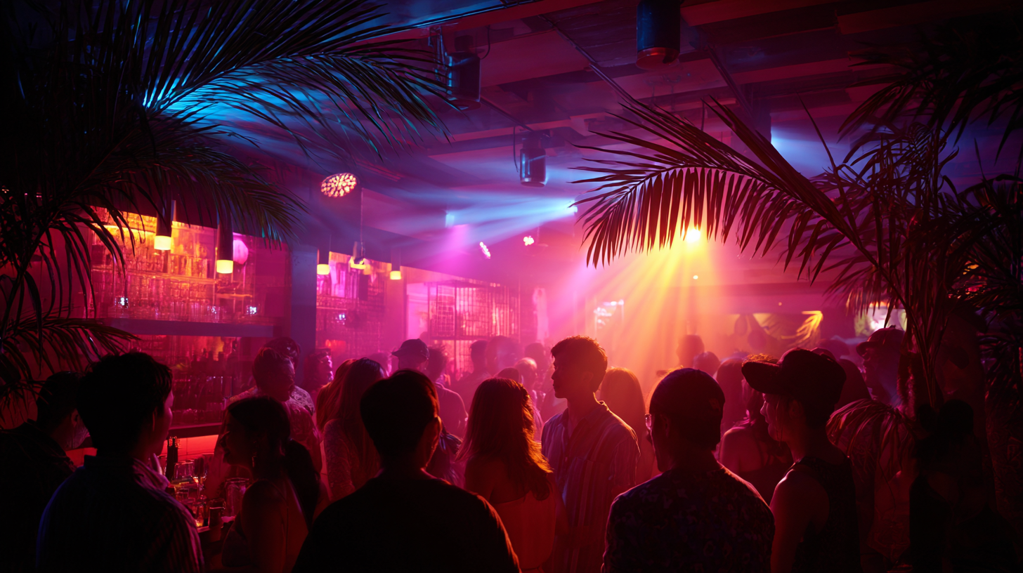 Niky's Speakeasy & Nightclub Bangtao Voted Best Nightclub in Bangtao, Phuket Davidv. 56221 Late Night Phuket Nightclub With A Familiar Fri B674db40 Beda 4348 8a11 3129
