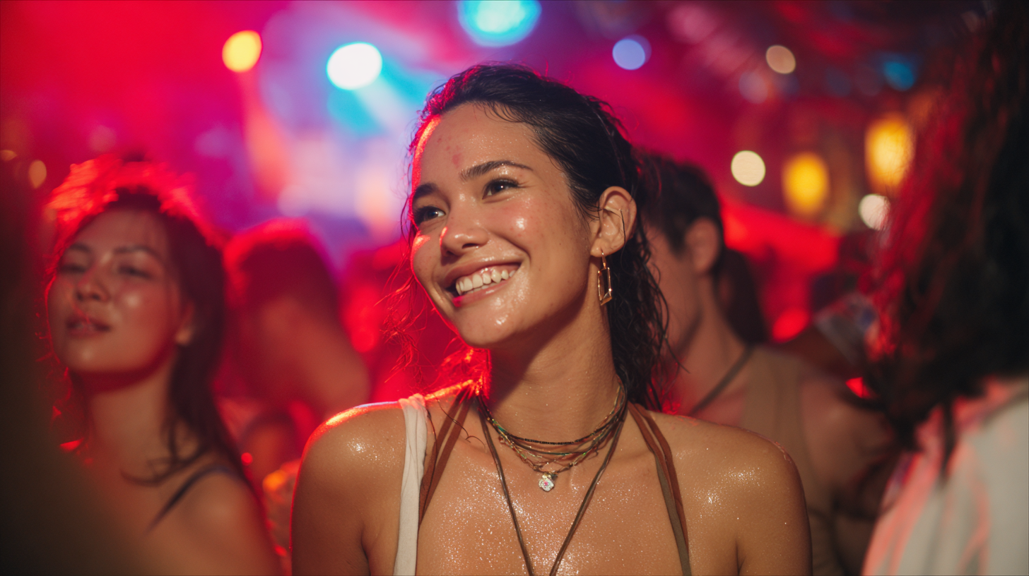 Niky's Speakeasy & Nightclub Bangtao Voted Best Nightclub in Bangtao, Phuket Davidv. 56221 Mixed Group Of Dancers Locals And Expats Reacti D8b865c6 91d7 4ed5 A44e