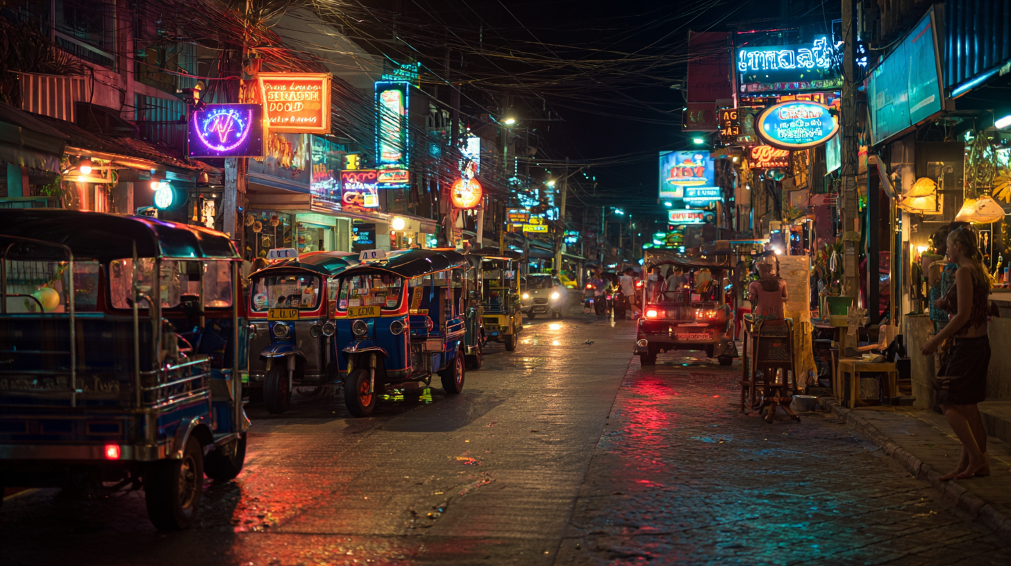 Niky's Speakeasy & Nightclub Bangtao Voted Best Nightclub in Bangtao, Phuket Davidv. 56221 Narrow Street In Phukets Nightlife Zone With Ne Ce4379b5 4f54 442f 832f F28213