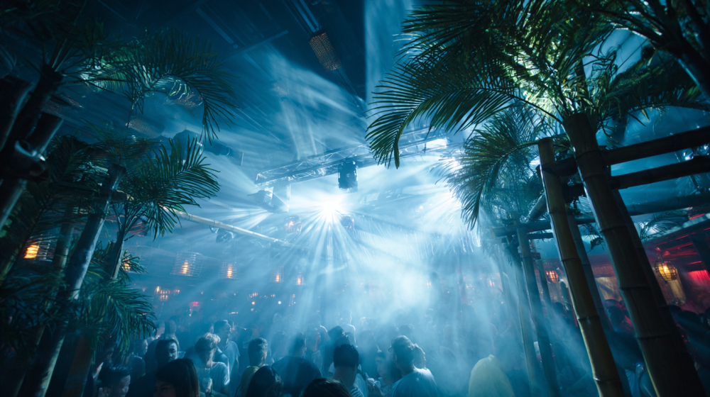Niky's Speakeasy & Nightclub Bangtao Voted Best Nightclub in Bangtao, Phuket Davidv. 56221 Overhead Shot Of A Tropical Phuket Nightclub Pu 71ac6f3e 2ccf 4886 (1)