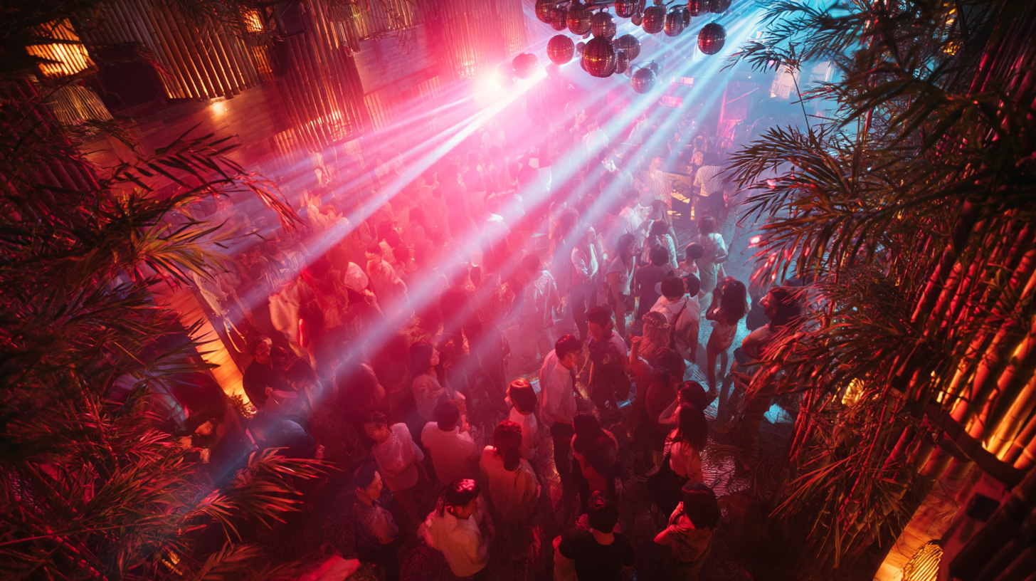 Niky's Speakeasy & Nightclub Bangtao Voted Best Nightclub in Bangtao, Phuket Davidv. 56221 Overhead Shot Of A Tropical Phuket Nightclub Pu 71ac6f3e 2ccf 4886 Adc4