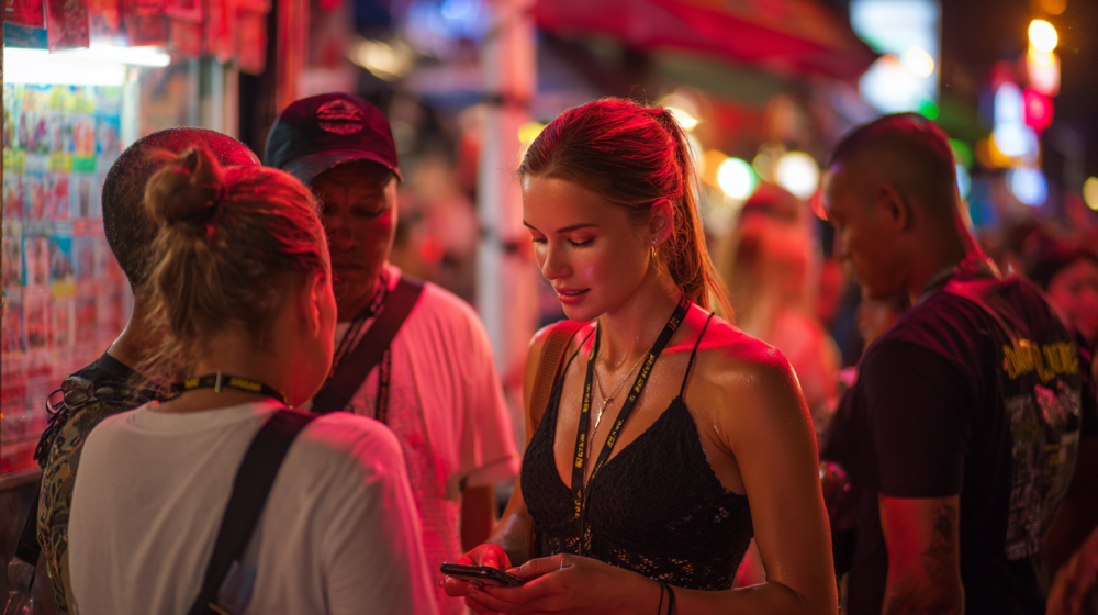 Niky's Speakeasy & Nightclub Bangtao Voted Best Nightclub in Bangtao, Phuket Davidv. 56221 Partygoers Chatting And Checking Prices Before 06e53838 217c 4d1e A123 F141cf
