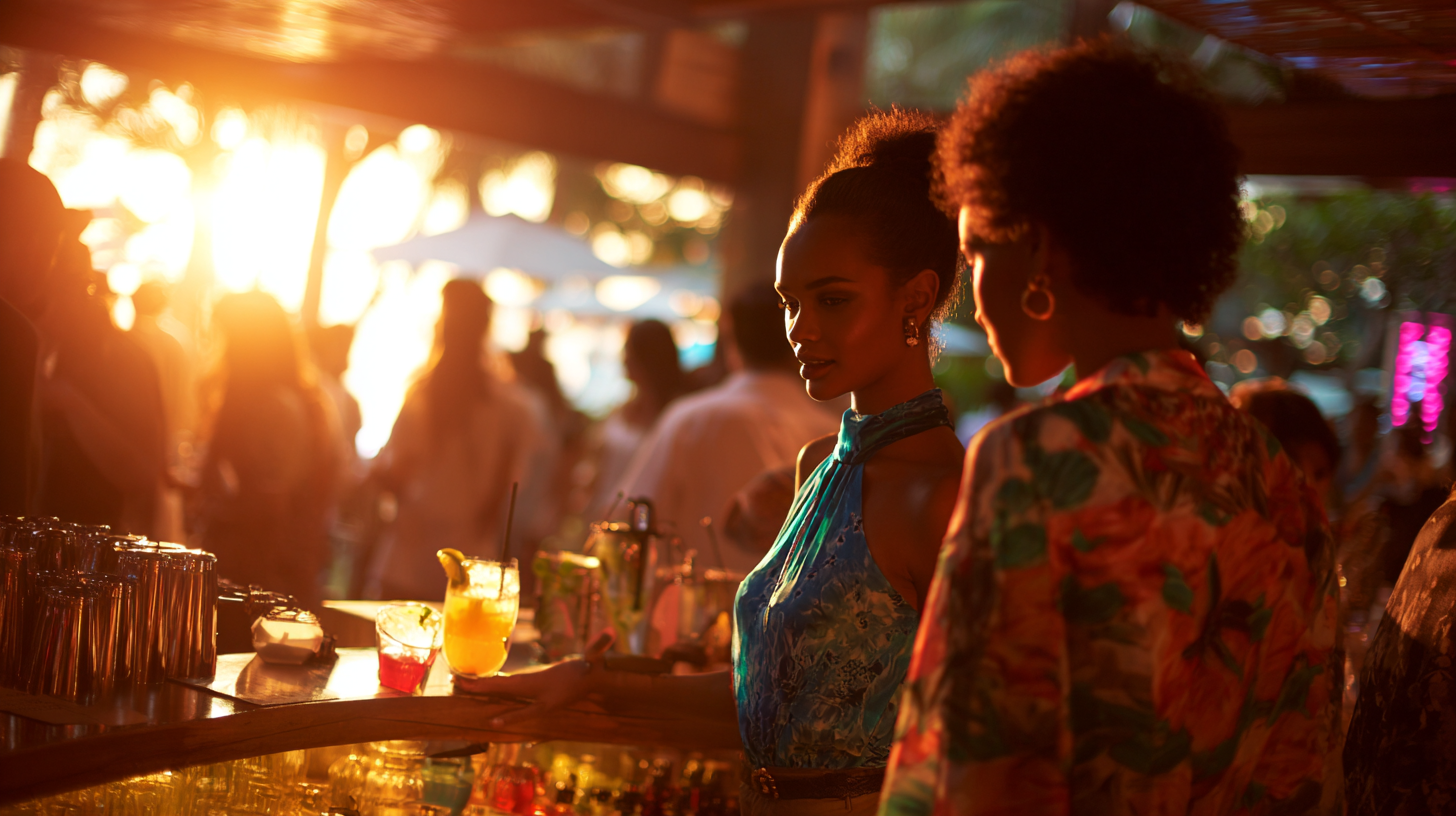 Niky's Speakeasy & Nightclub Bangtao Voted Best Nightclub in Bangtao, Phuket Davidv. 56221 Phuket Club Scene With Casual Beachwear Tropica 42a1496f A843 44f1 803e Bae96c7