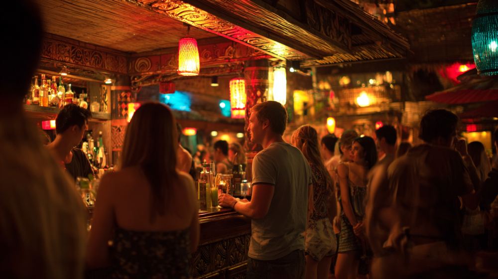 Niky's Speakeasy & Nightclub Bangtao Voted Best Nightclub in Bangtao, Phuket Davidv. 56221 Phuket Nightclub Scene Where Respectful Tourist 0377e1fd 70df 465e A98d
