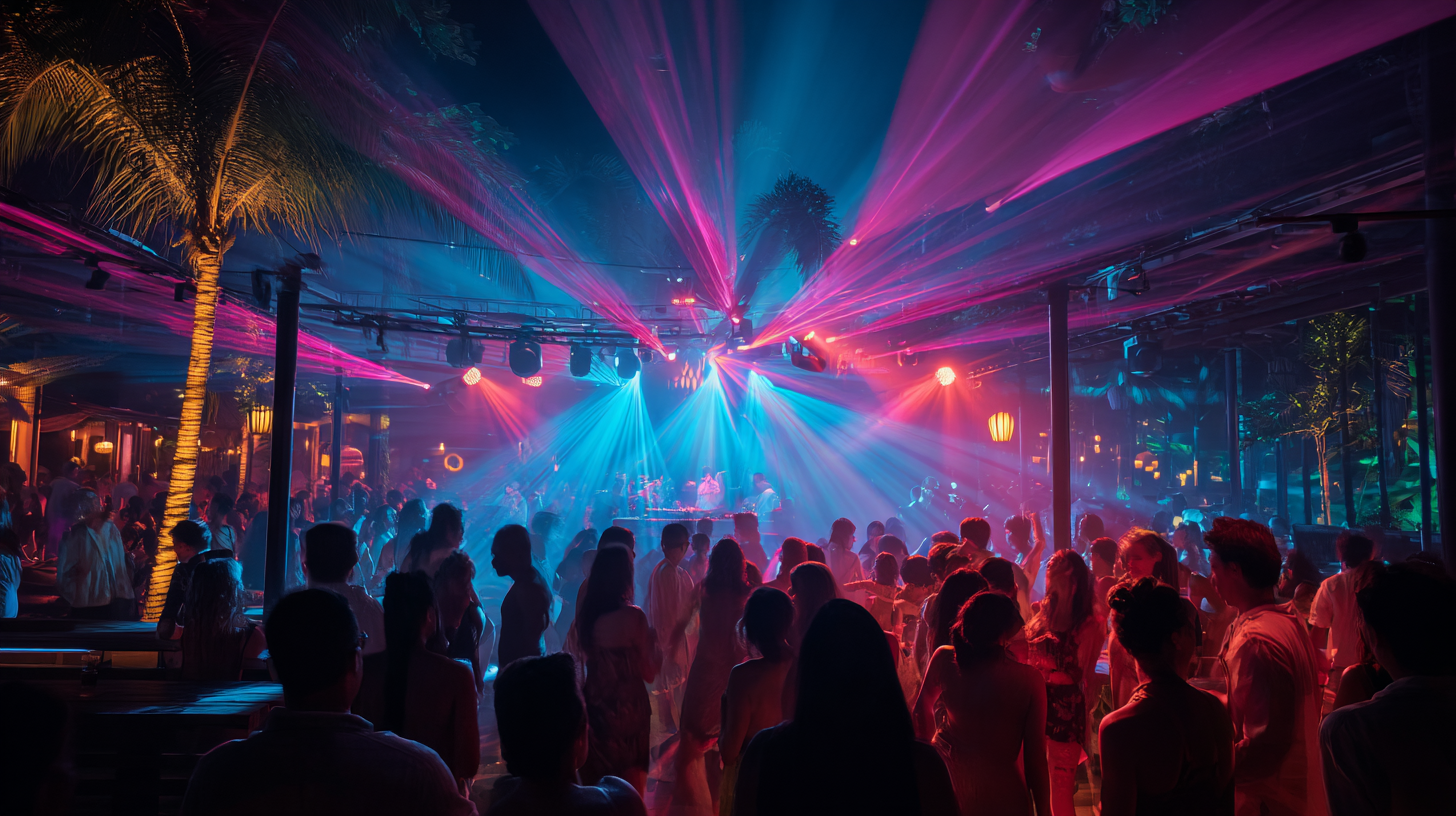 Niky's Speakeasy & Nightclub Bangtao Voted Best Nightclub in Bangtao, Phuket Davidv. 56221 Phuket Nightclub With A Split Stage Setup Live 606de6c6 E83f 4b3d 9989