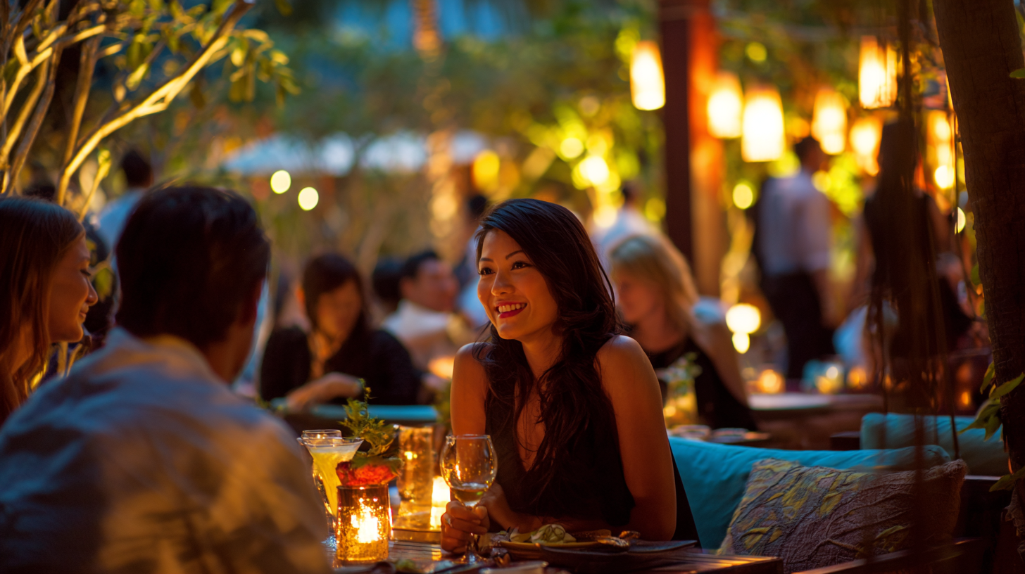 Niky's Speakeasy & Nightclub Bangtao Voted Best Nightclub in Bangtao, Phuket Davidv. 56221 Stylish Over 30s Crowd Mingling At A Phuket Nig 866c83ae 1747 4296 9af0 46e28a24850f 1