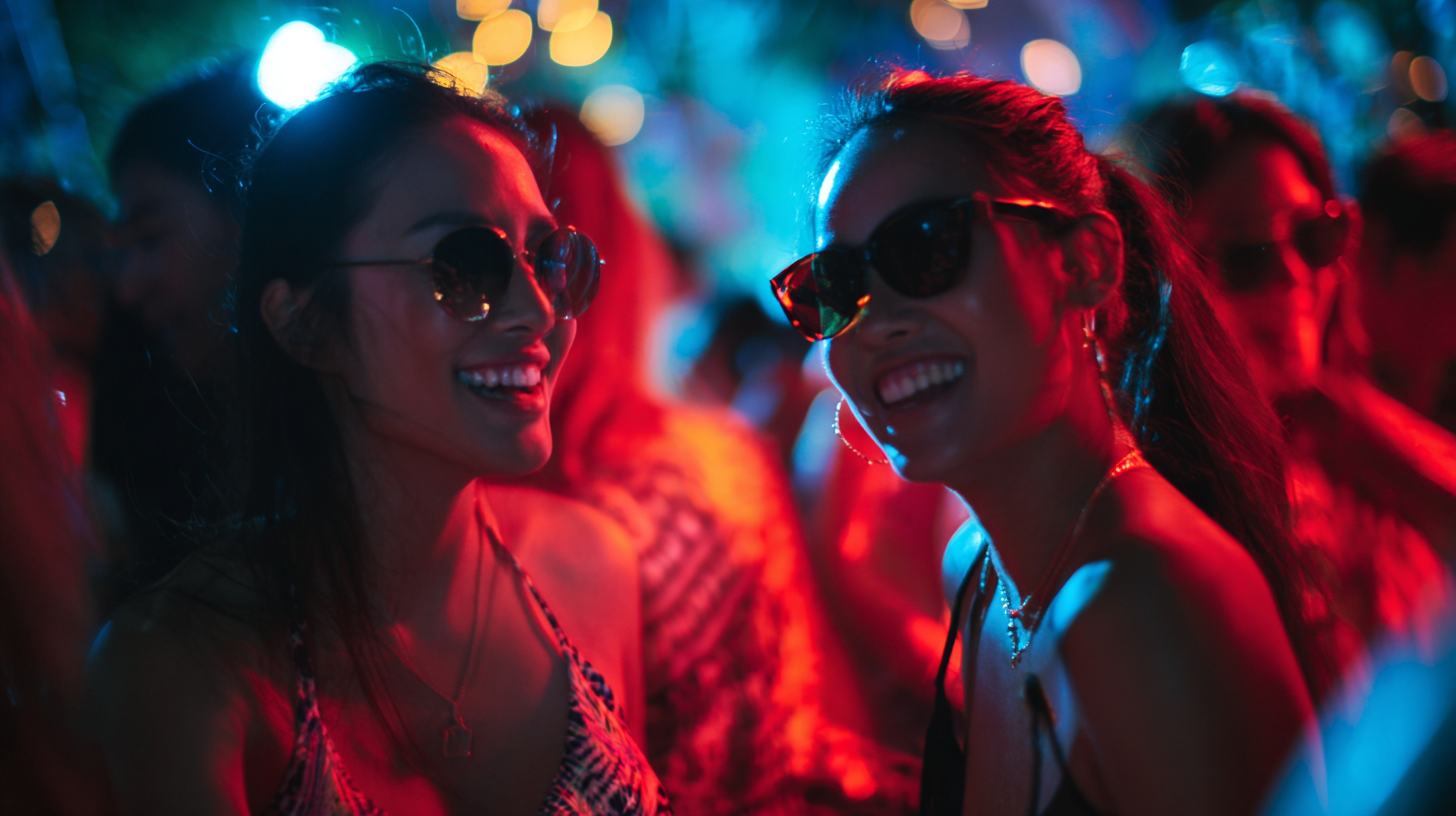 Niky's Speakeasy & Nightclub Bangtao Voted Best Nightclub in Bangtao, Phuket Davidv. 56221 Stylish Partygoers At A Phuket House Music Part C772cce0 8cd4 4e9c Bd89 40de3a