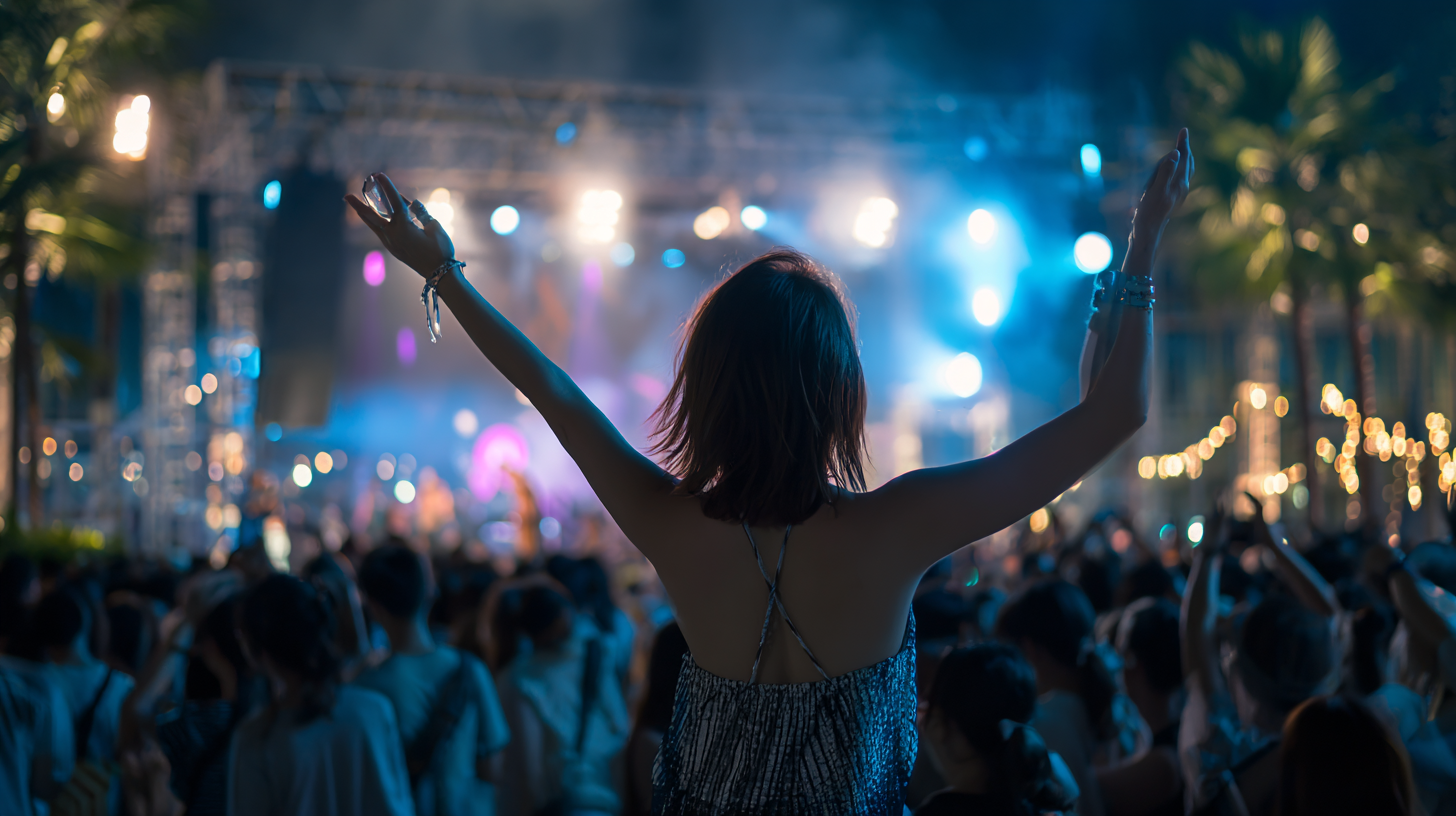 Niky's Speakeasy & Nightclub Bangtao Voted Best Nightclub in Bangtao, Phuket Davidv. 56221 Stylish Woman At A Phuket Beach Festival Lit By 7cd8533e