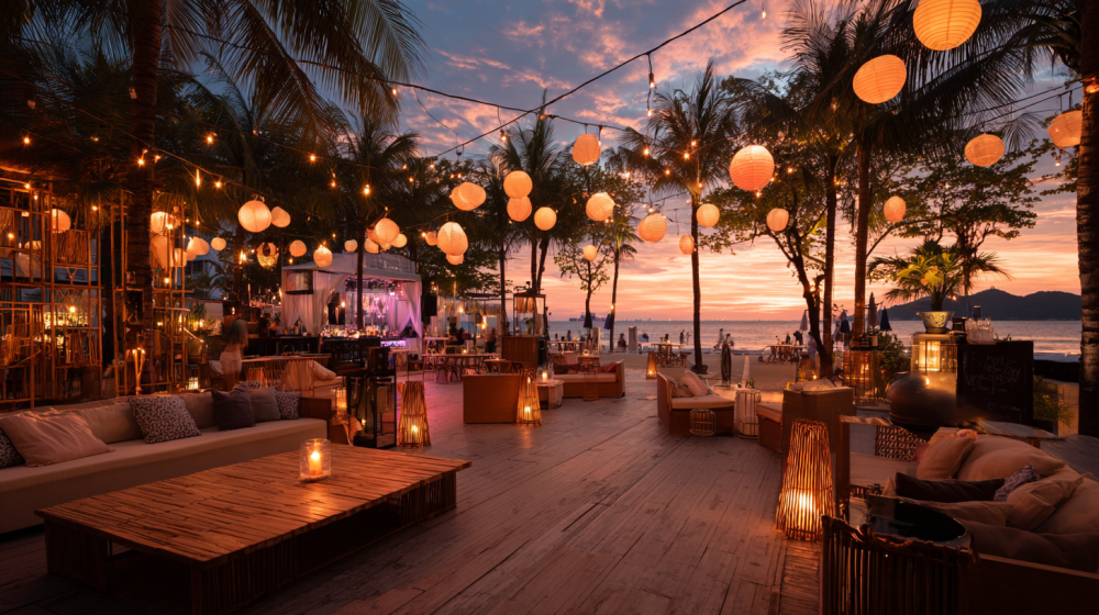 Niky's Speakeasy & Nightclub Bangtao Voted Best Nightclub in Bangtao, Phuket Davidv. 56221 Tropical Beachfront Nightclub In Phuket At Gold 875c7bf8 F95a 41a0 9721 6