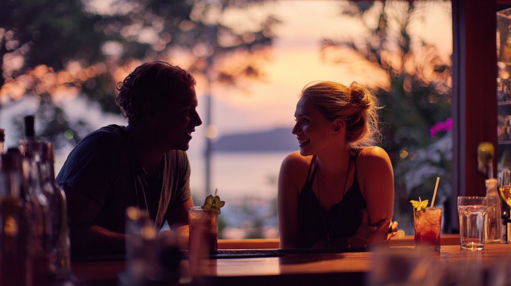 Niky's Speakeasy & Nightclub Bangtao Voted Best Nightclub in Bangtao, Phuket Davidv. 56221 Two Friends Chatting At A Bar Overlooking The A 1c5ed934 066a 40df 8389 Fb528b4ab3